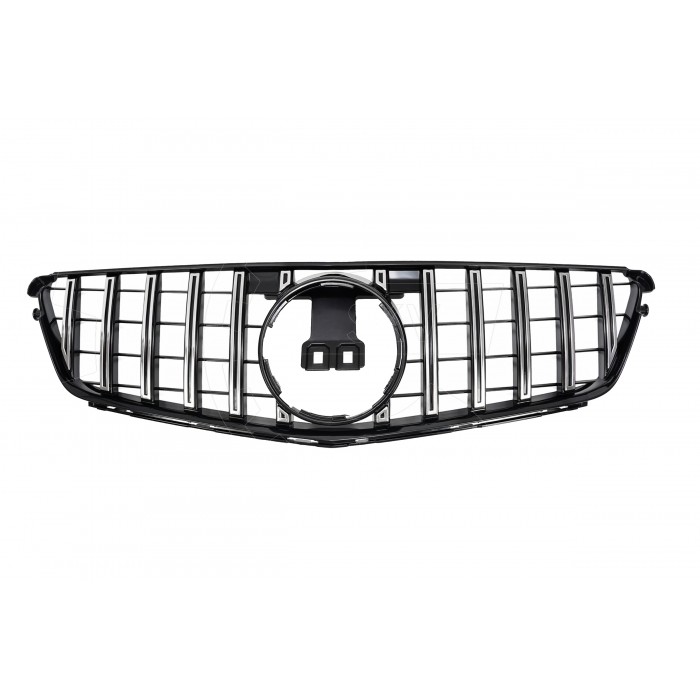 Grille Calandre Pour Mercedes Classe C W204 S204 A2048800023 A20488000239744