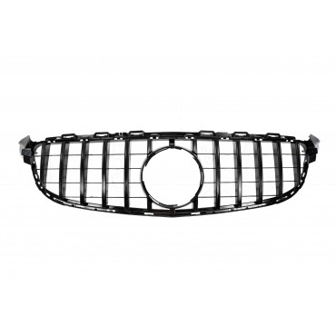 Grille Calandre Pour Mercedes Classe C W205 C205 S205 2058804383 A2058804383