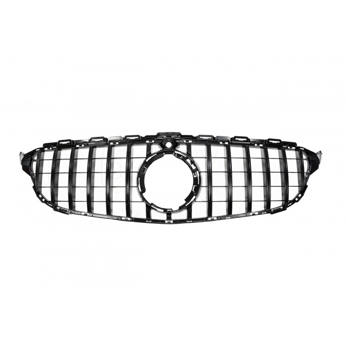 Grille Calandre Pour Mercedes Classe C W205 C205 A205 S205 2058881300 2058881500