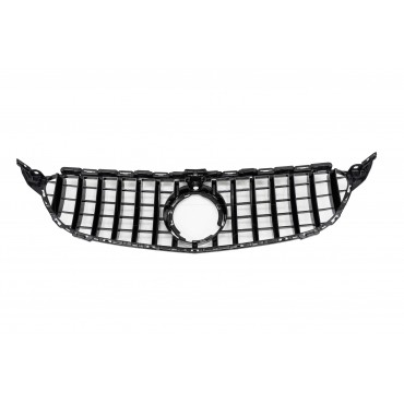 Grille Calandre Pour Mercedes Classe C W205 C205 A205 S205 2058881300 2058881500
