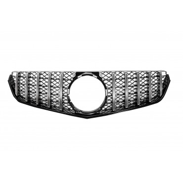 Grille Calandre Pour Mercedes Classe E C207 A207 2078880283 A2078880283