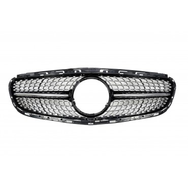Grille Calandre Pour Mercedes Classe E W212 S212 2128801483 A2128801483
