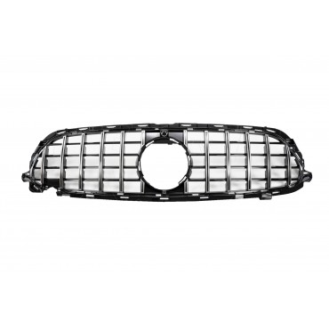 Grille Calandre Pour Mercedes Classe E W213 S213 2138886400 A2138886400