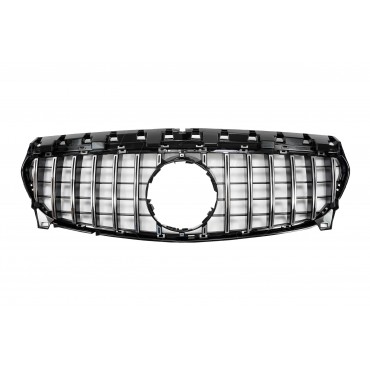Grille Calandre Pour Mercedes Classe Cla C117 X117 1178880460 A1178880460