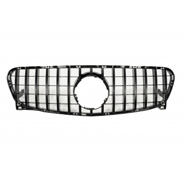 Grille Calandre Pour Mercedes Classe Gla X156 1568880460 A1568880460