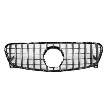 Grille Calandre Pour Mercedes Classe Gla X156 1568880460 A1568880460
