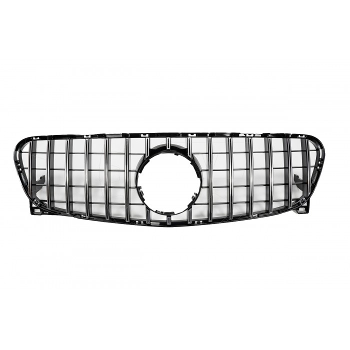 Grille Calandre Pour Mercedes Classe Gla X156 1568880460 A1568880460