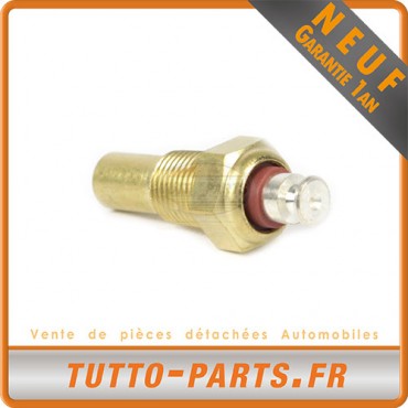 Capteur température d'eau Opel Astra Corsa Kadett Omega Vectra Zafira