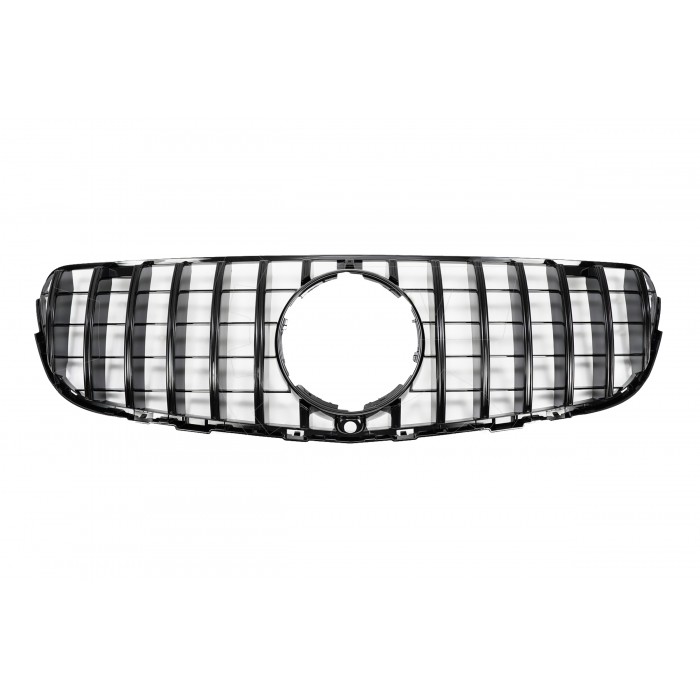 Grille Calandre Pour Mercedes Classe Glc X253 C253 2538880100 A2538880100