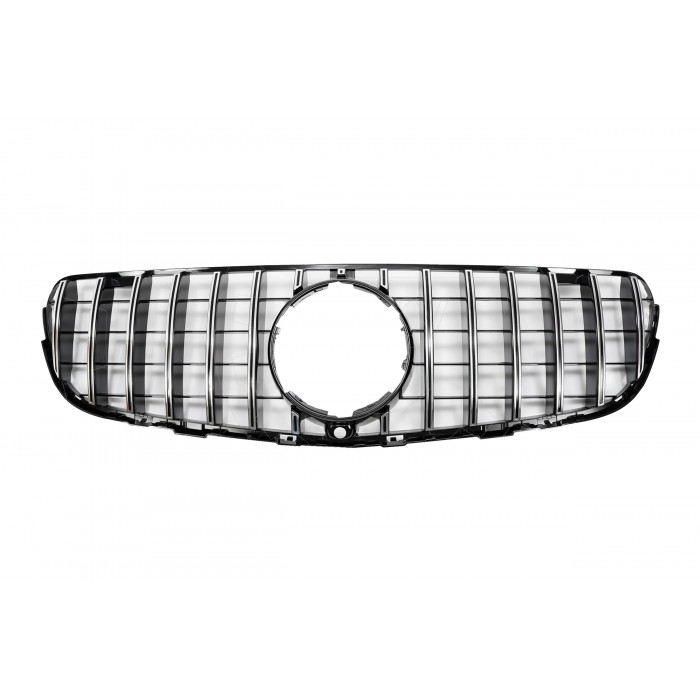 Grille Calandre Pour Mercedes Classe Glc X253 C253 2538880100 A2538880100