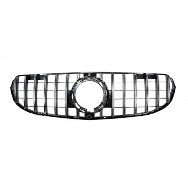 Grille Calandre Pour Mercedes Classe Glc X253 C253 2538885500 A2538885500