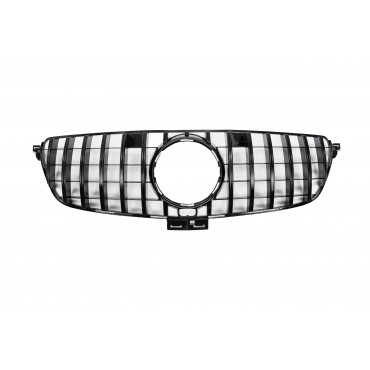 Grille Calandre Pour Mercedes Classe Gle W166 1668880260 A1668880260