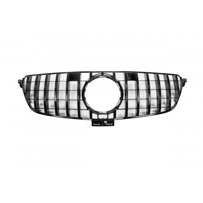 Grille Calandre Pour Mercedes Classe Gle W166 1668880260 A1668880260