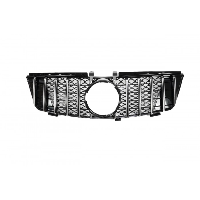 Grille Calandre Pour Mercedes Classe M W164 1648880041 A1648880041