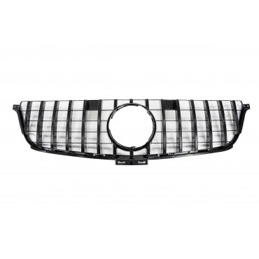 Grille Calandre Pour Mercedes Classe M W166 16688009859040 A16688009859040