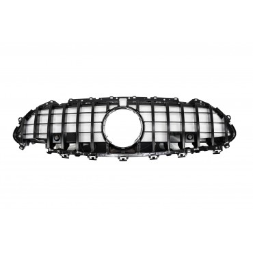 Grille Calandre Pour Mercedes Classe Cls C257 2578852002 A2578852002