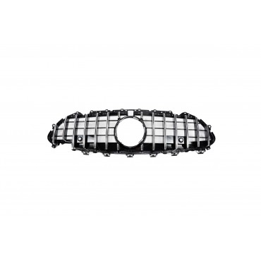 Grille Calandre Pour Mercedes Classe Cls C257 2578852002 A2578852002