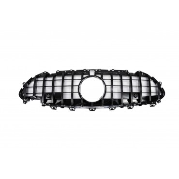 Grille Calandre Pour Mercedes Classe Cls C257 2578852002 A2578852002
