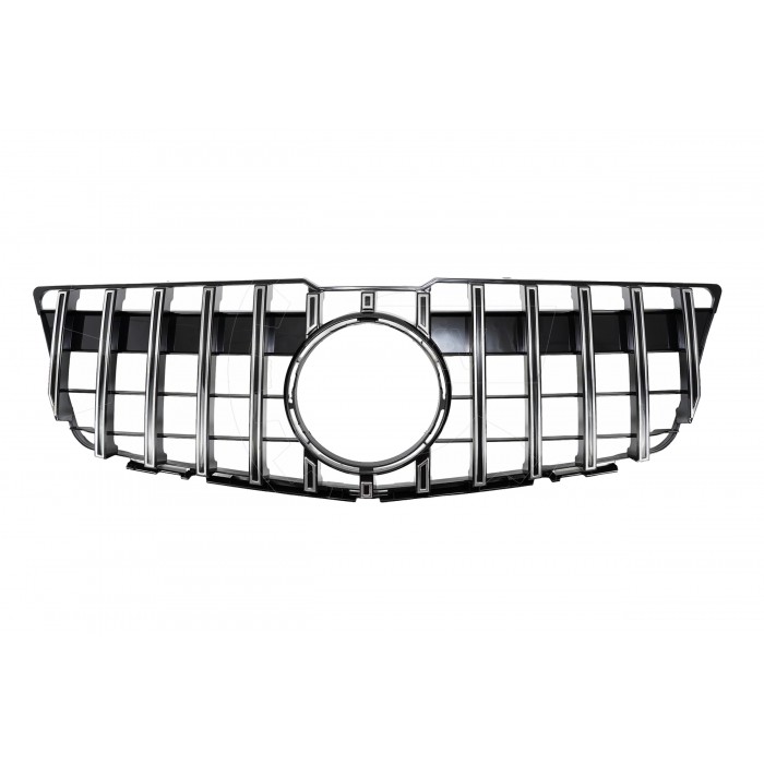 Grille Calandre Pour Mercedes Classe Glk 20488008839776 A20488008839776