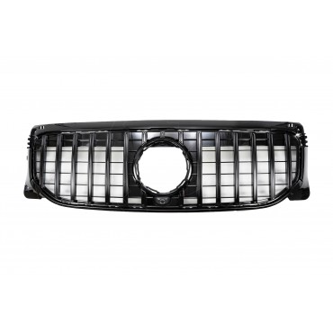 Grille Calandre Pour Mercedes Classe B W247 Gla Glb 2478883800 A2478883800