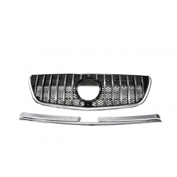 Grille Calandre Pour Mercedes Vito W447 4478800023 A4478800023