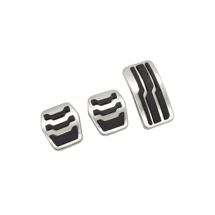 Kit Coiffe de Pédale Pour Ford C-Max II Fiesta VI Focus Kuga II 6789917