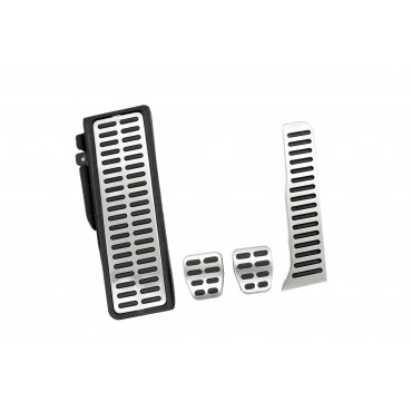 Kit Coiffe de Pédale Pour Skoda Superb Vw Cc Passat Sharan 1K0721131 1K1721503