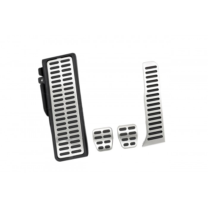 Kit Coiffe de Pédale Pour Skoda Superb Vw Cc Passat Sharan 1K0721131 1K1721503