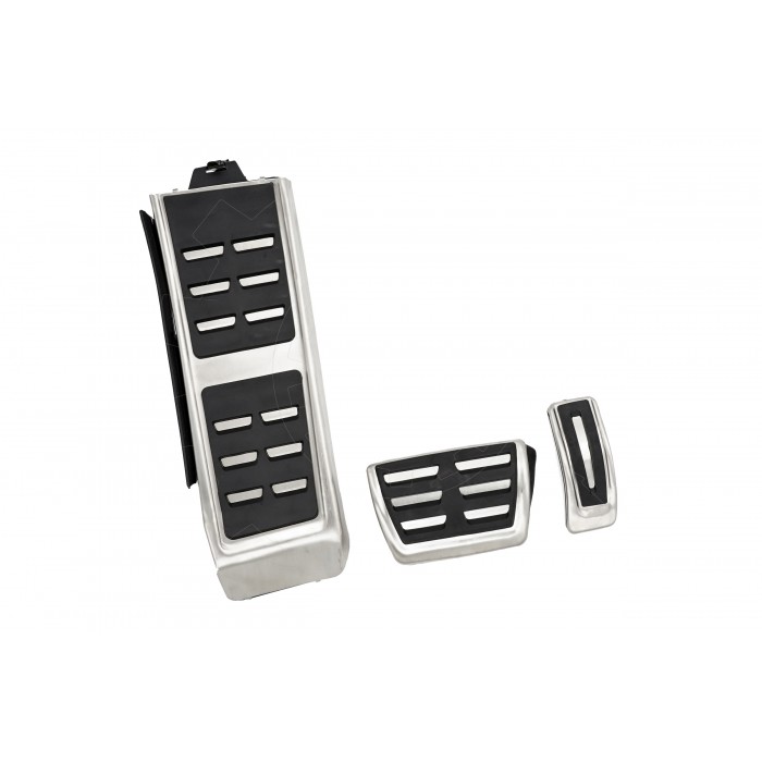 Kit Coiffe de Pédale Pour Audi A4 A5 A6 Q3 Q5 4HF721891 8K1721173F 8K1864777