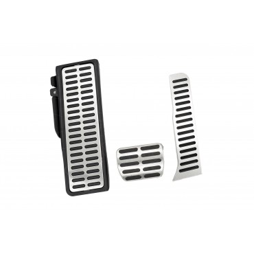 Kit Coiffe de Pédale Pour Audi Tt Seat Altea Leon Toledo Skoda Octavia 1K0723131
