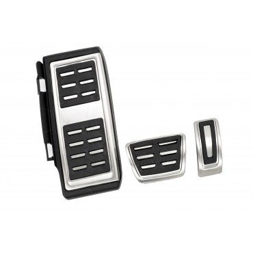 Kit Coiffe de Pédale Pour Audi A3 Seat Leon Skoda Octavia III 5Q0723131A