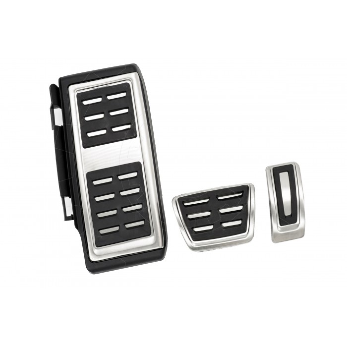 Kit Coiffe de Pédale Pour Audi A3 Seat Leon Skoda Octavia III 5Q0723131A