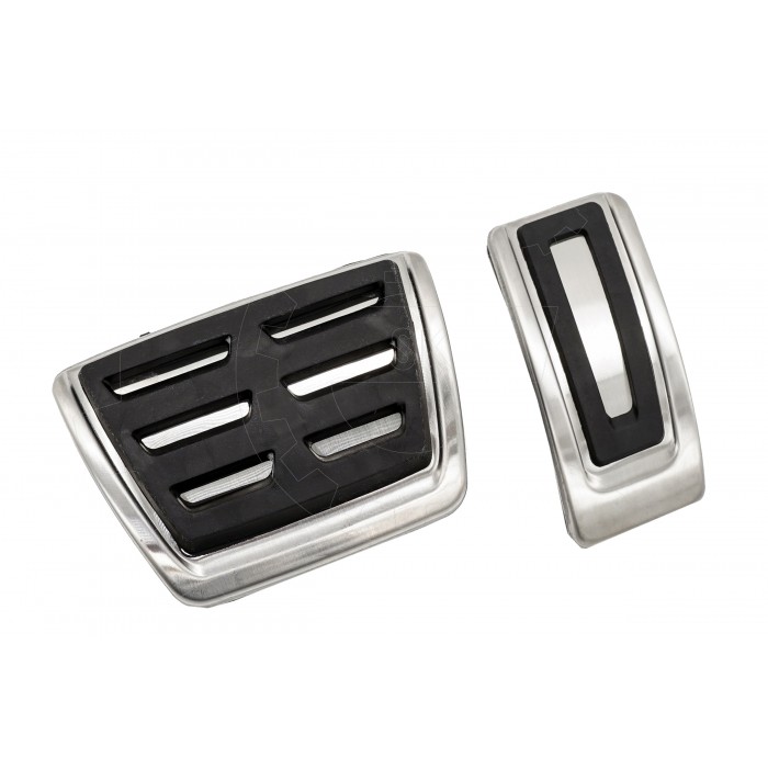 Kit Coiffe de Pédale Pour Audi A3 Q2 Tt Seat Ateca Leon Skoda Octavia 5Q1721647A