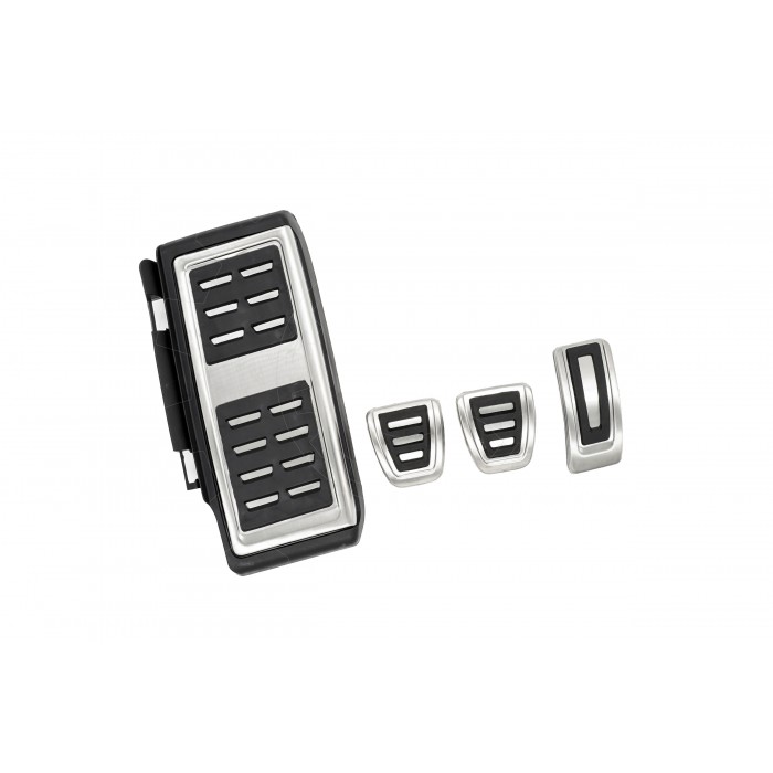 Kit Coiffe de Pédale Pour Audi A3 Seat Leon Skoda Octavia III 5G1064205
