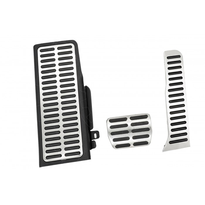 Kit Coiffe de Pédale Pour Vw Cc Passat 1K0723131 1K1864551 1K1723503