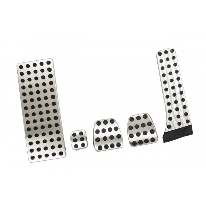 Kit Coiffe de Pédale Pour Mercedes Classe C Cls C Glk S Sl Slc Slk A2034300084