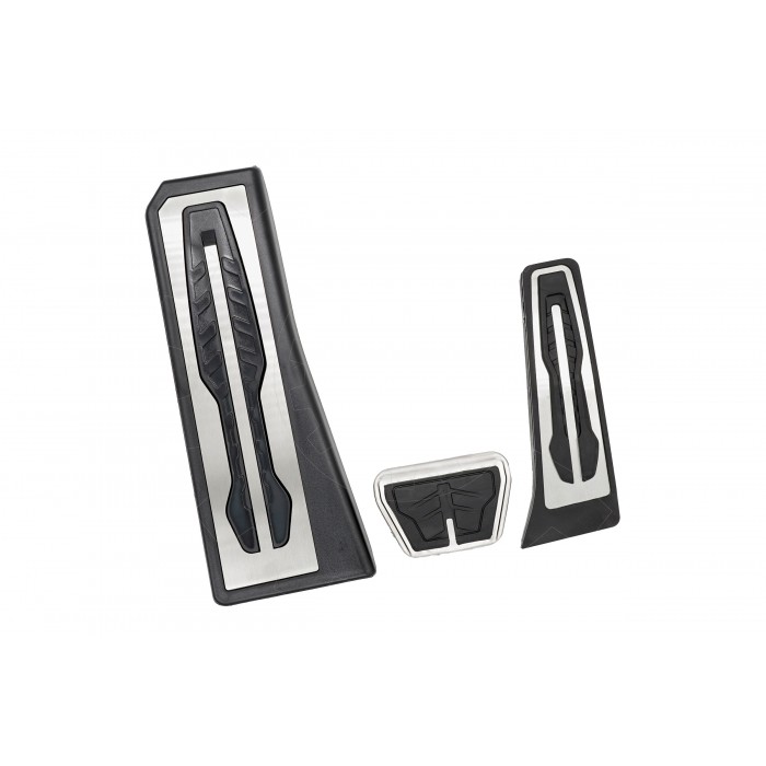 Kit Coiffe de Pédale Pour Bmw Série 1 F20 2 F23 3 F30 4 F33 F83 35002232276
