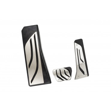 Kit Coiffe de Pédale Pour Bmw Série 7 F01 X3 F25 X4 F26 Z4 E89 35002232276