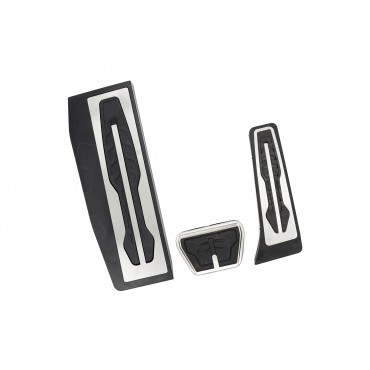 Kit Coiffe de Pédale Pour Bmw Série 1 F20 3 F30 4 F33 F83 5 F10 35002232276