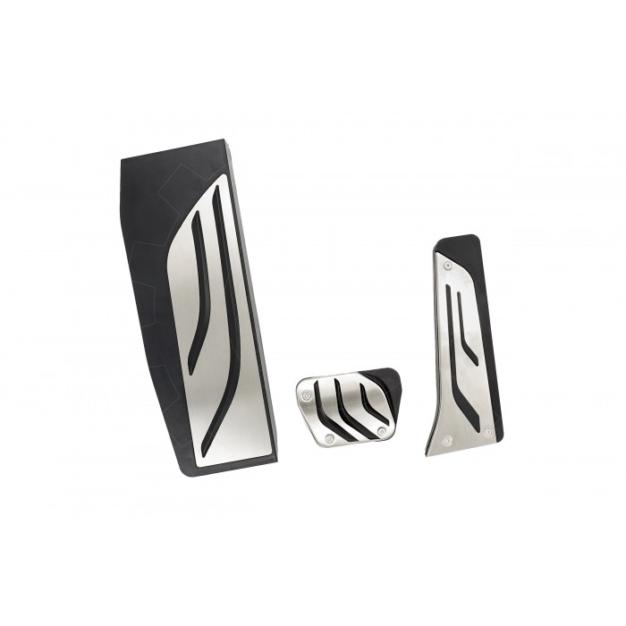 Kit Coiffe de Pédale Pour Bmw Série 1 F20 2 F23 F22 F87 3 F31 4 F33 35002232276