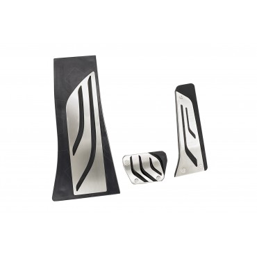 Kit Coiffe de Pédale Pour Bmw X5 E70 F15 F85 X6 E71 E72 F16 F86 35002232276