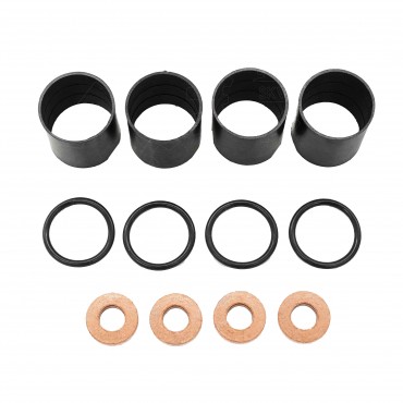 Kit Joints Injecteur Pour Opel Movano Renault Avantime Espace IV 7701474092