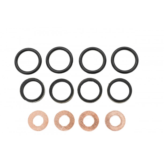 Kit Joints Injecteur Pour Opel Astra G Frontera B Omega B Signum Sintra 821093