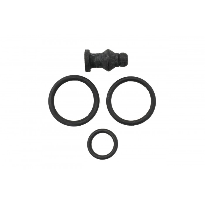 Kit Joints Injecteur Pour Audi A3 A4 A6 Seat Altea Leon Toledo III 03G198051S1