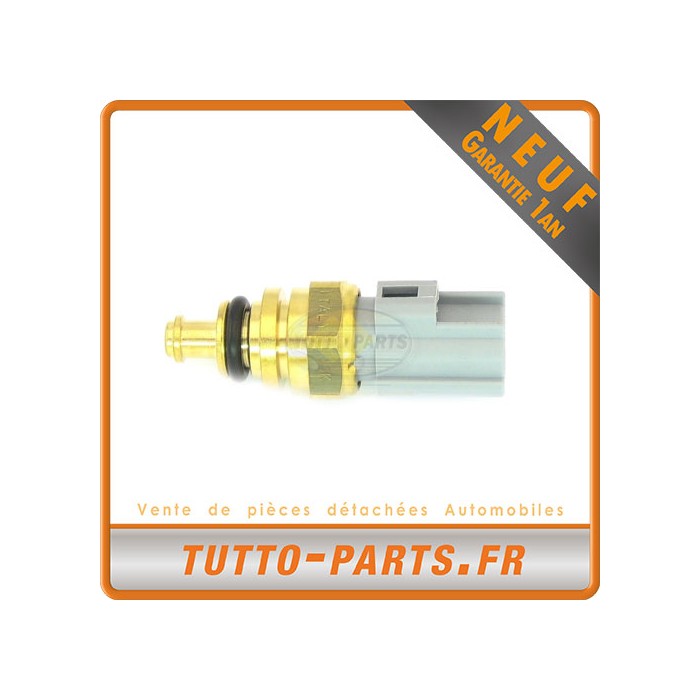 Capteur température d'eau Citroen Jumper Ford Focus Fiesta C-Max Mondeo