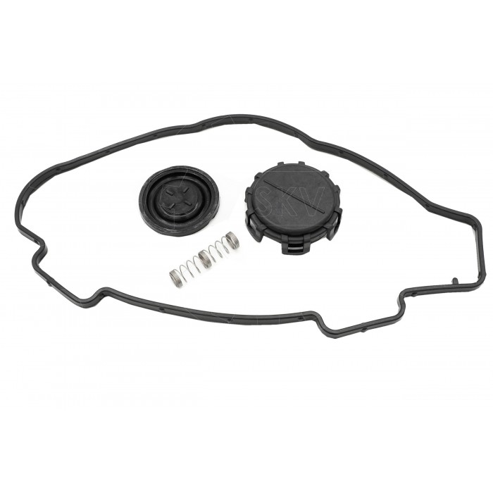 Membrane Couvercle de Culasse Carter Soupape Pour Citroën Berlingo C2 C3 0248L1