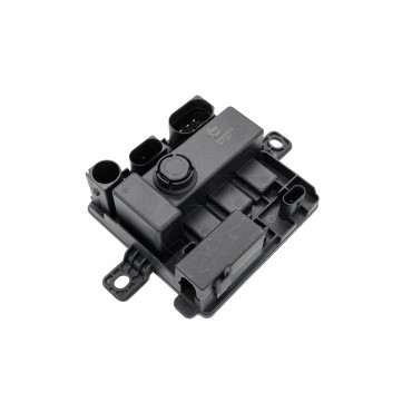 Module d'Alimentation Intégré Pour Bmw Série 3 F30 5 F10 X5 E70 X6 12637591534