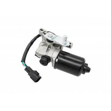 Moteur d'Essuie Glace Avant Pour Kia Soul I 2009-2014 981102K000
