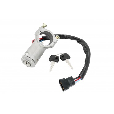 Neiman Antivol de Direction Pour Alfa Romeo Ar 6 Ar 8 Citroën C25 ZF04479518