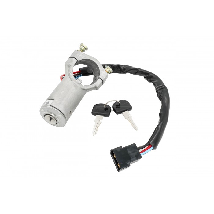 Neiman Antivol de Direction Pour Alfa Romeo Ar 6 Ar 8 Citroën C25 ZF04479518